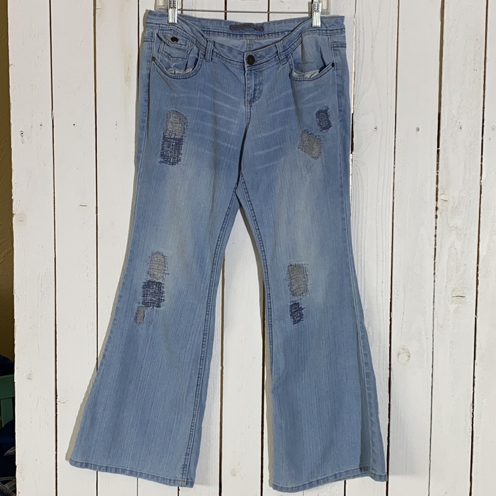 Material Girl Jeans